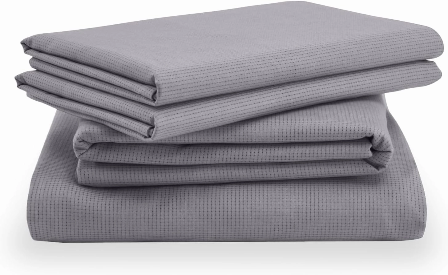 TEMPUR ProAir Sheet Set Cool Gray - Queen
