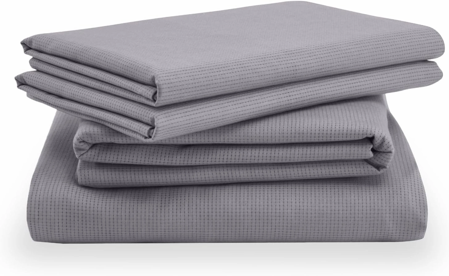 TEMPUR ProAir Sheet Set Cool Gray - Split King