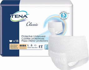 TENA Classic Underwear