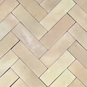 Terracotta Look Porcelain Tiles 50x150mm