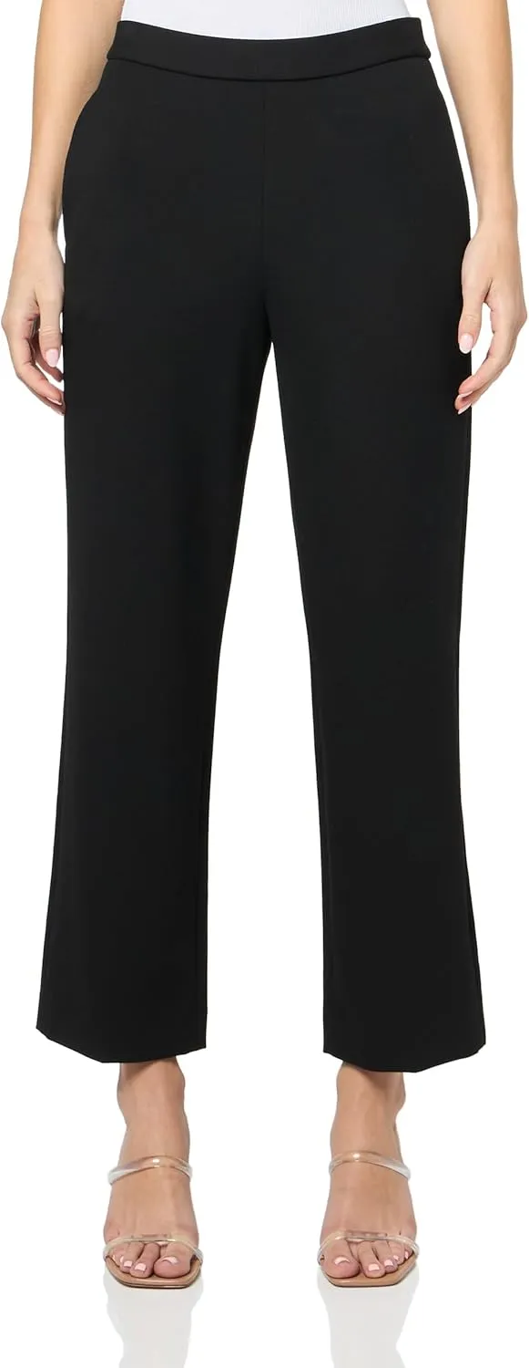 Theory Women's Classic Pull on Pant