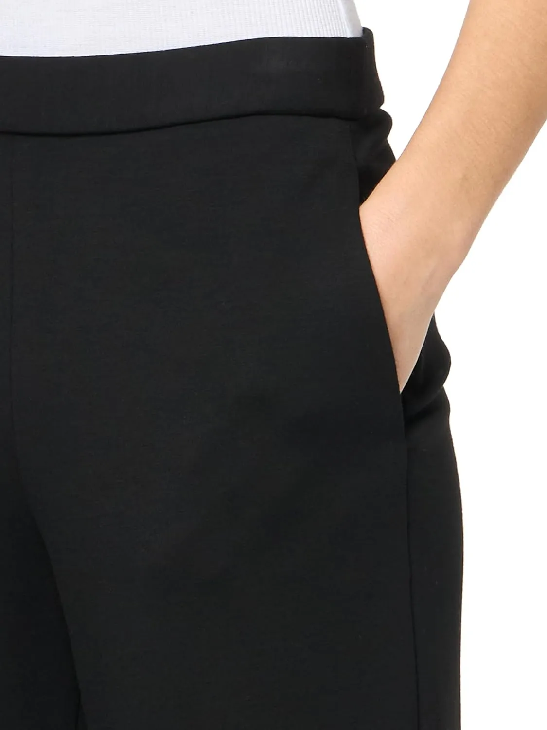 Theory Women's Classic Pull on Pant