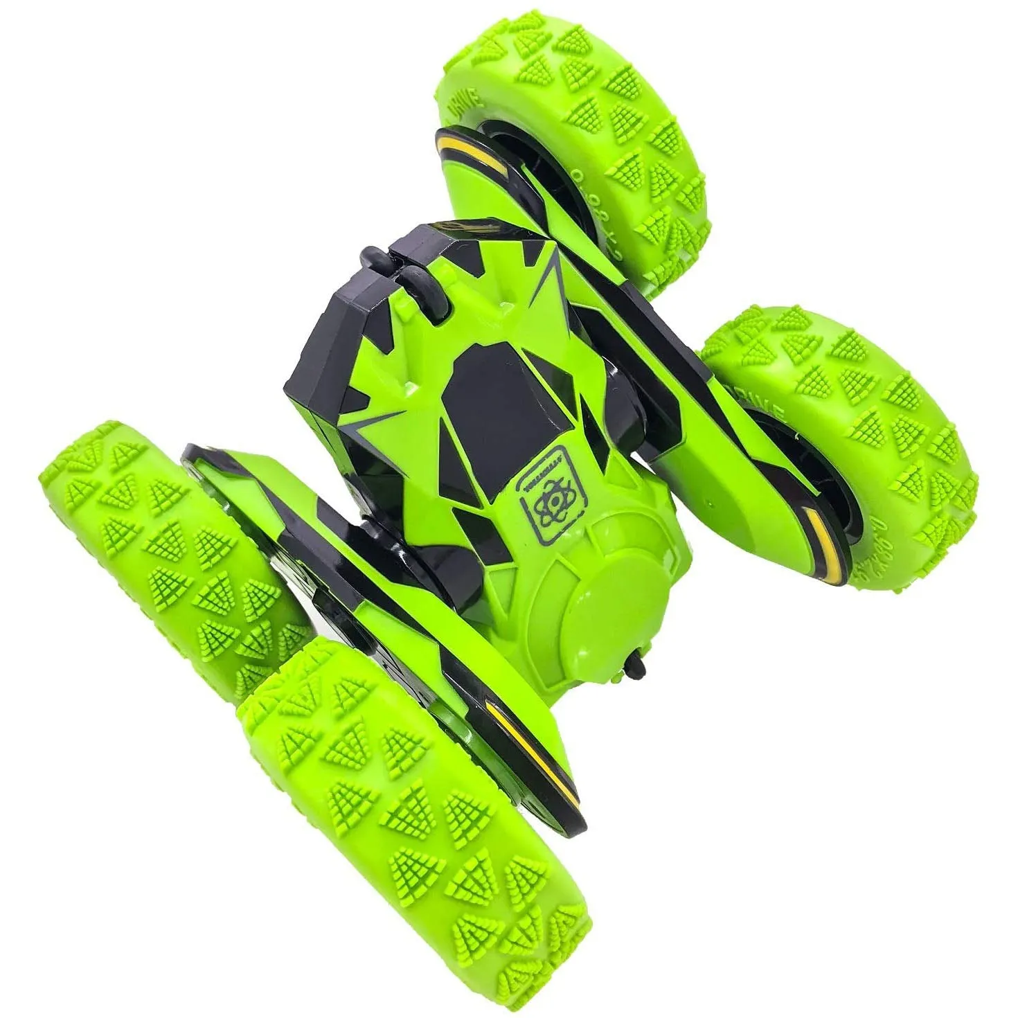 Threeking RC Cars Stunt Car
