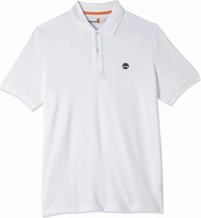 Timberland Men's Classic Polo Shirt
