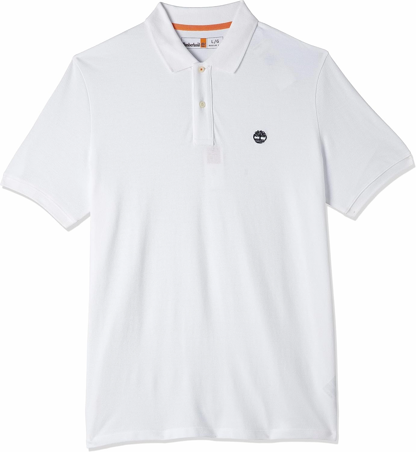 Timberland Men's Classic Polo Shirt
