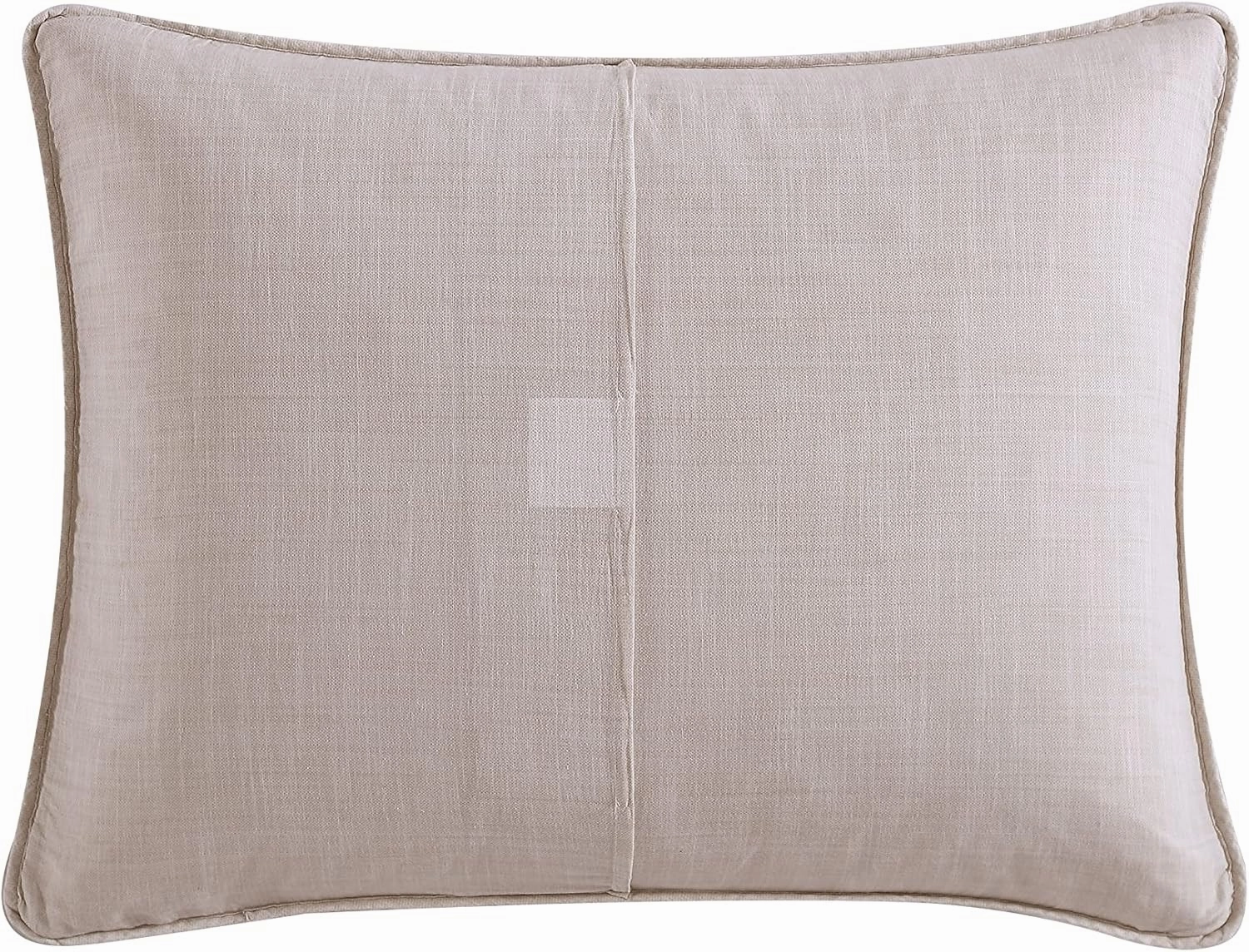 Tommy Bahama - Queen Quilt Set, Reversible Cotton Bedding with Matching Shams, Soft All Season Bedspread, Coastal Bedding Set (Palmday Beige, Queen)