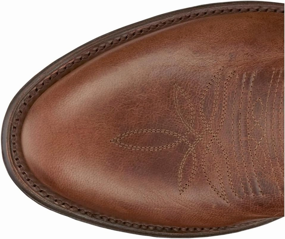 Tony Lama Men's Lenado 12" Medium Round Toe Western Boot