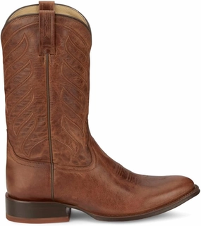 Tony Lama Men's Lenado 12" Medium Round Toe Western Boot