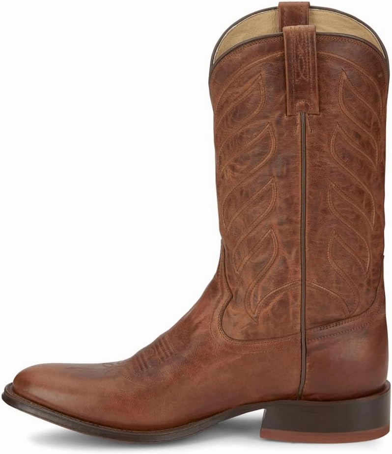 Tony Lama Men's Lenado 12" Medium Round Toe Western Boot