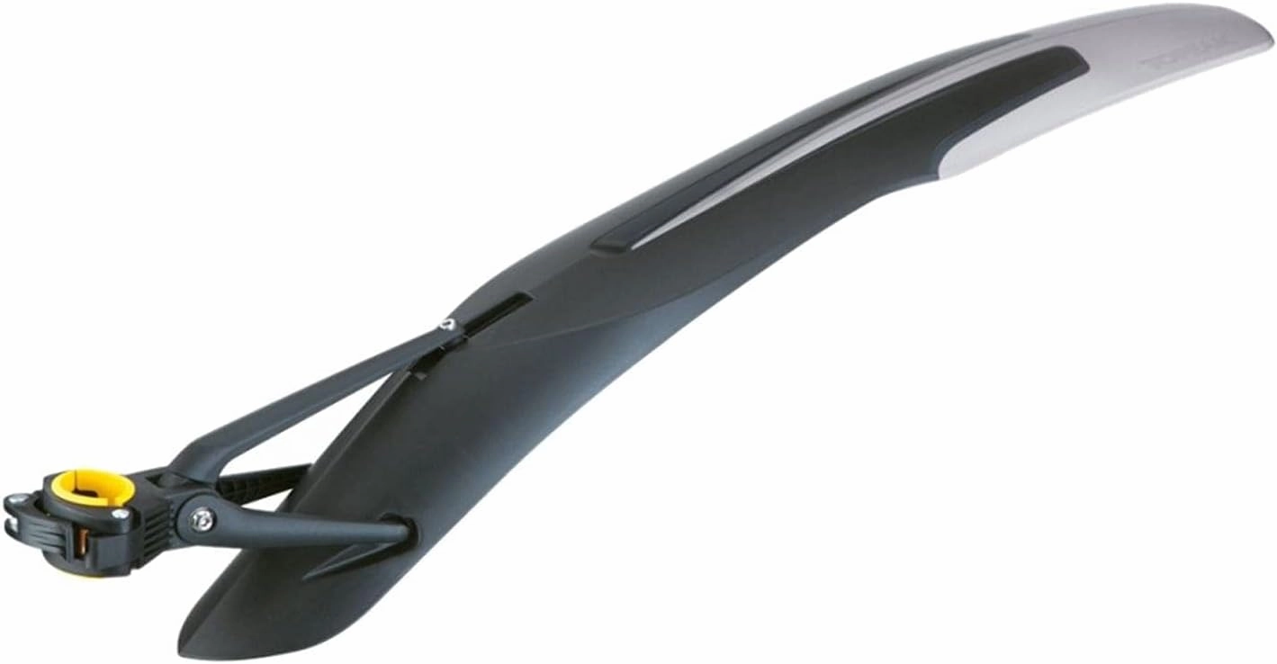 Topeak Defender XC1/XC11 Mudguard Set for 29" Wheel, Black