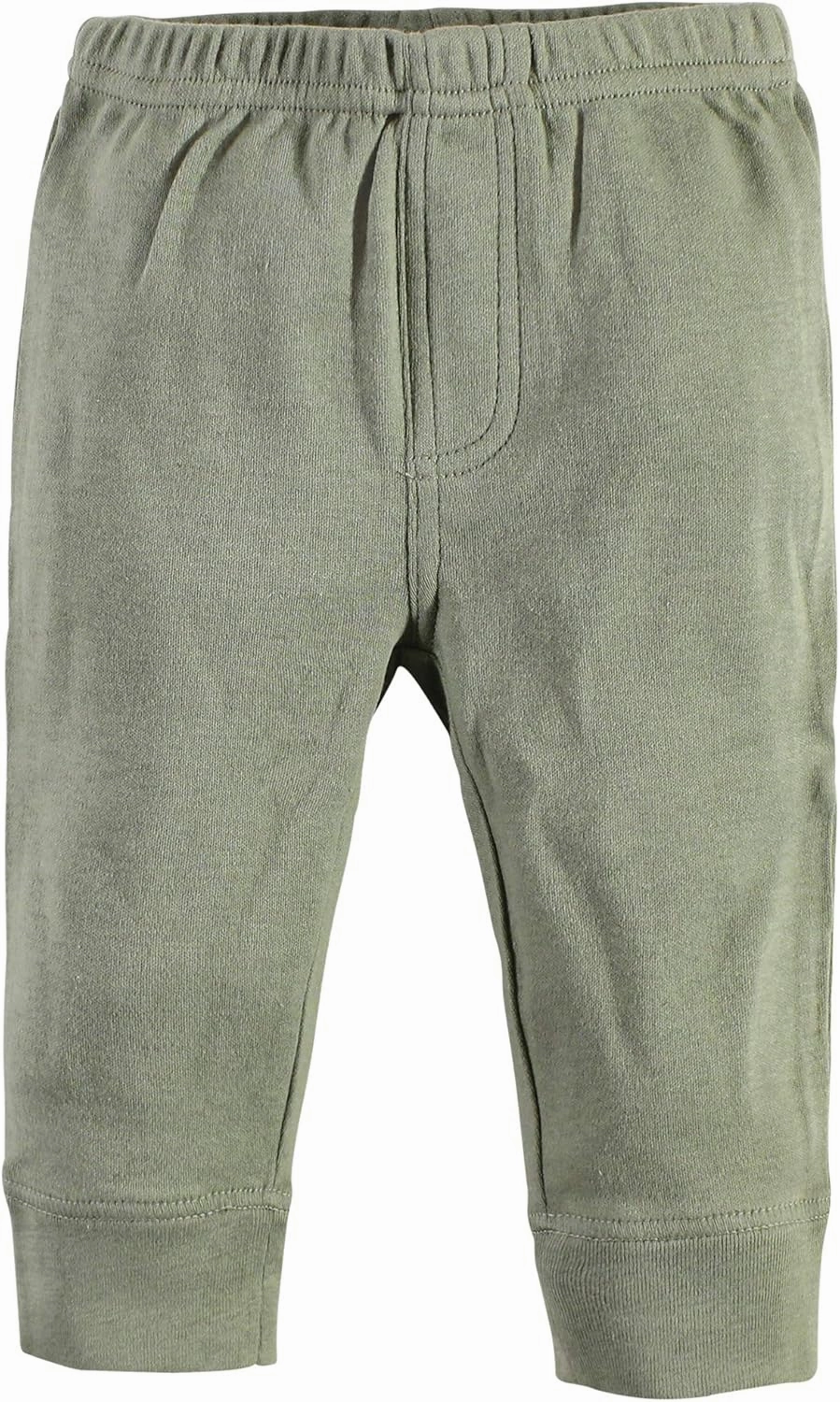 Touched by Nature Baby Girls' Organic Cotton Pants
