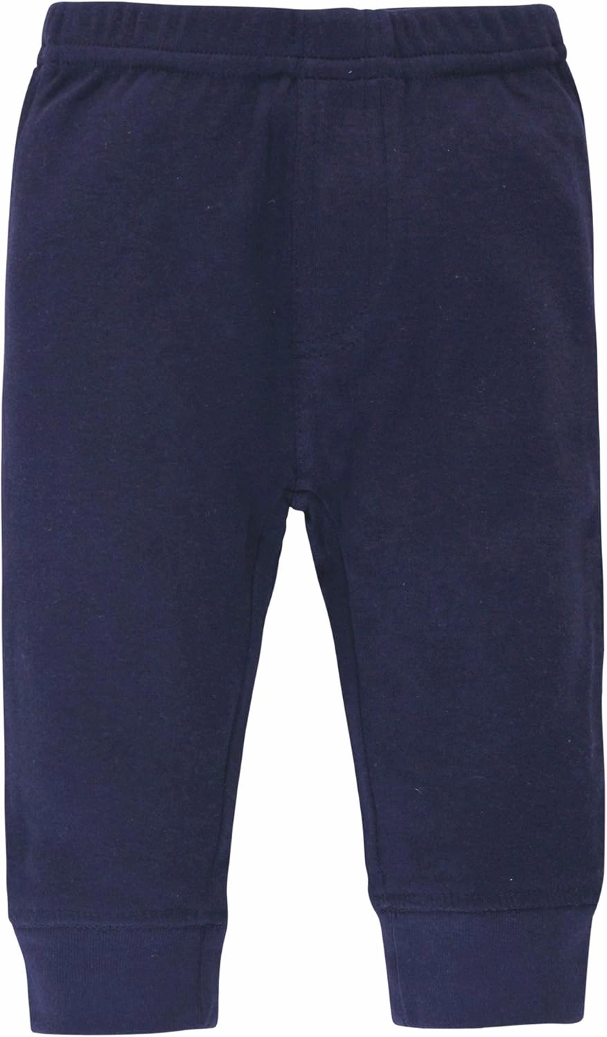 Touched by Nature Baby Girls' Organic Cotton Pants