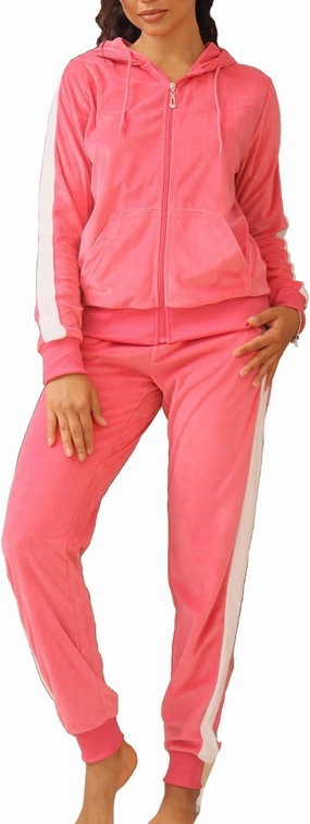 Track Suits for Women Set Sweatsuits 2 Piece Tracksuit