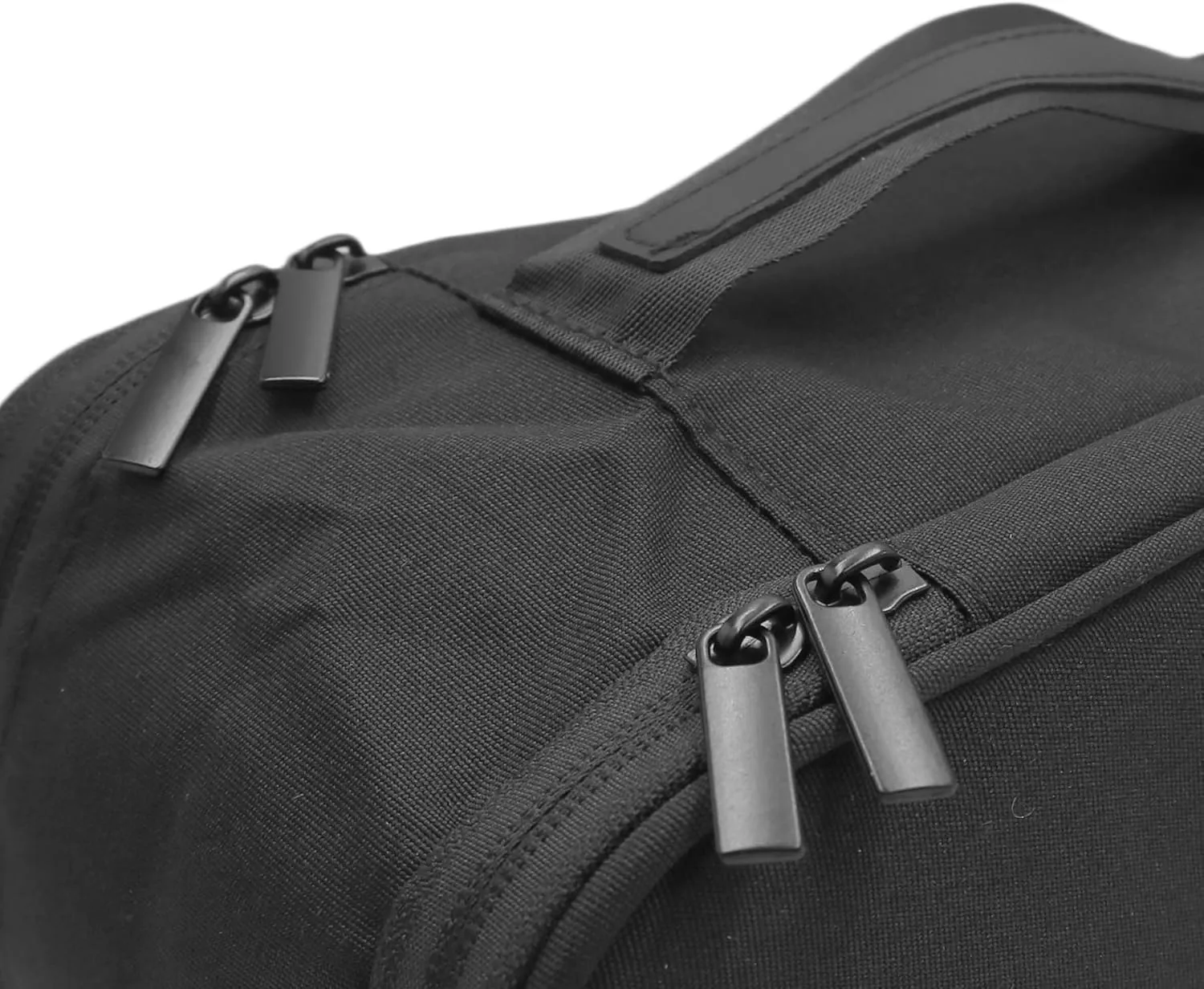 Travel Underwear Organizer Bag Packing Cube Storage Bag Recycled Polyester Lingerie Bra Socks Bag Toiletry Bag,Black 6#