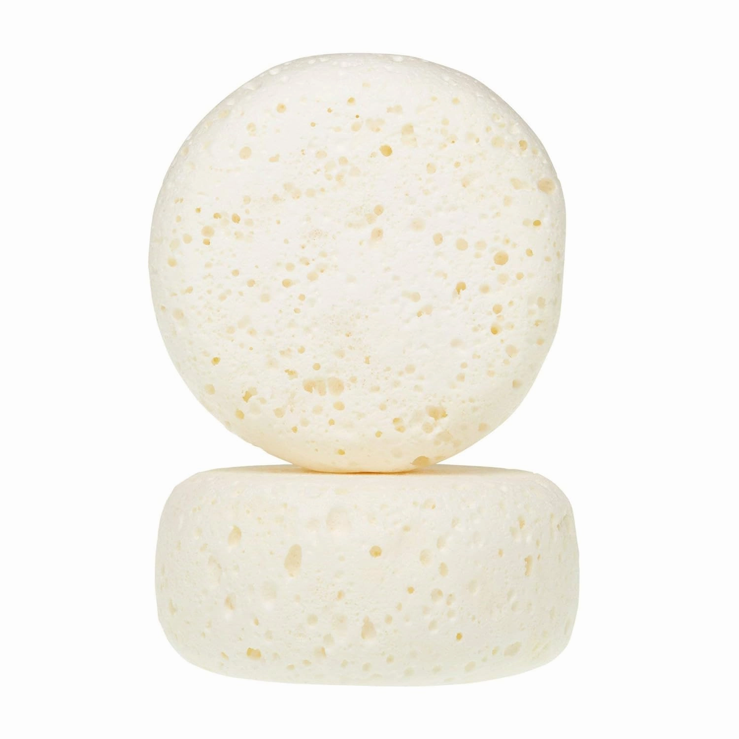Trish McEvoy Sexy 9 BlackBerry & Vanilla Musk Body Sponge/Set of 2