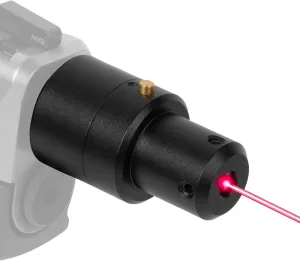 Triton AimSure  Boresighter and Dry-Fire System (DFS) Laser Training Device