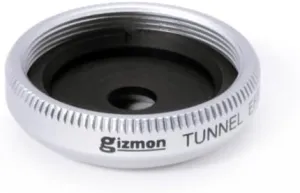 Tunnel Effects Lens Type A Magnetic Ring