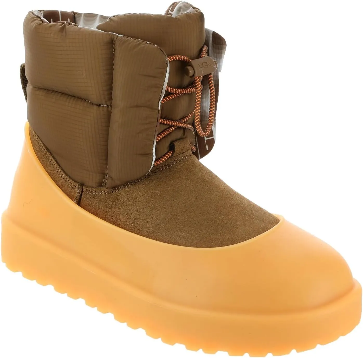 UGG Women's Classic Maxi Toggle Fashion Boot
