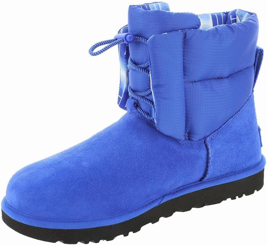 UGG Women's Classic Maxi Toggle Fashion Boot