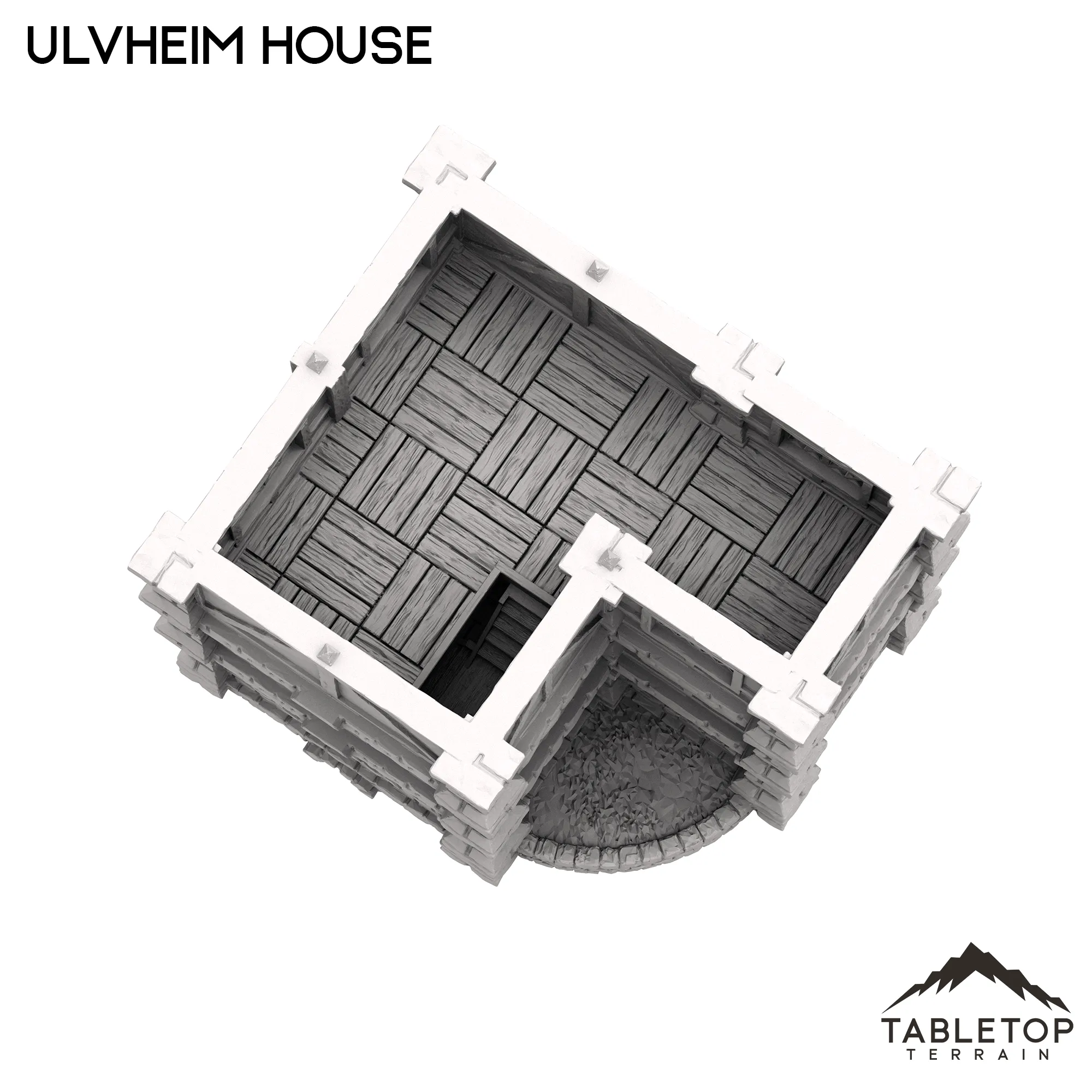 Ulvheim House