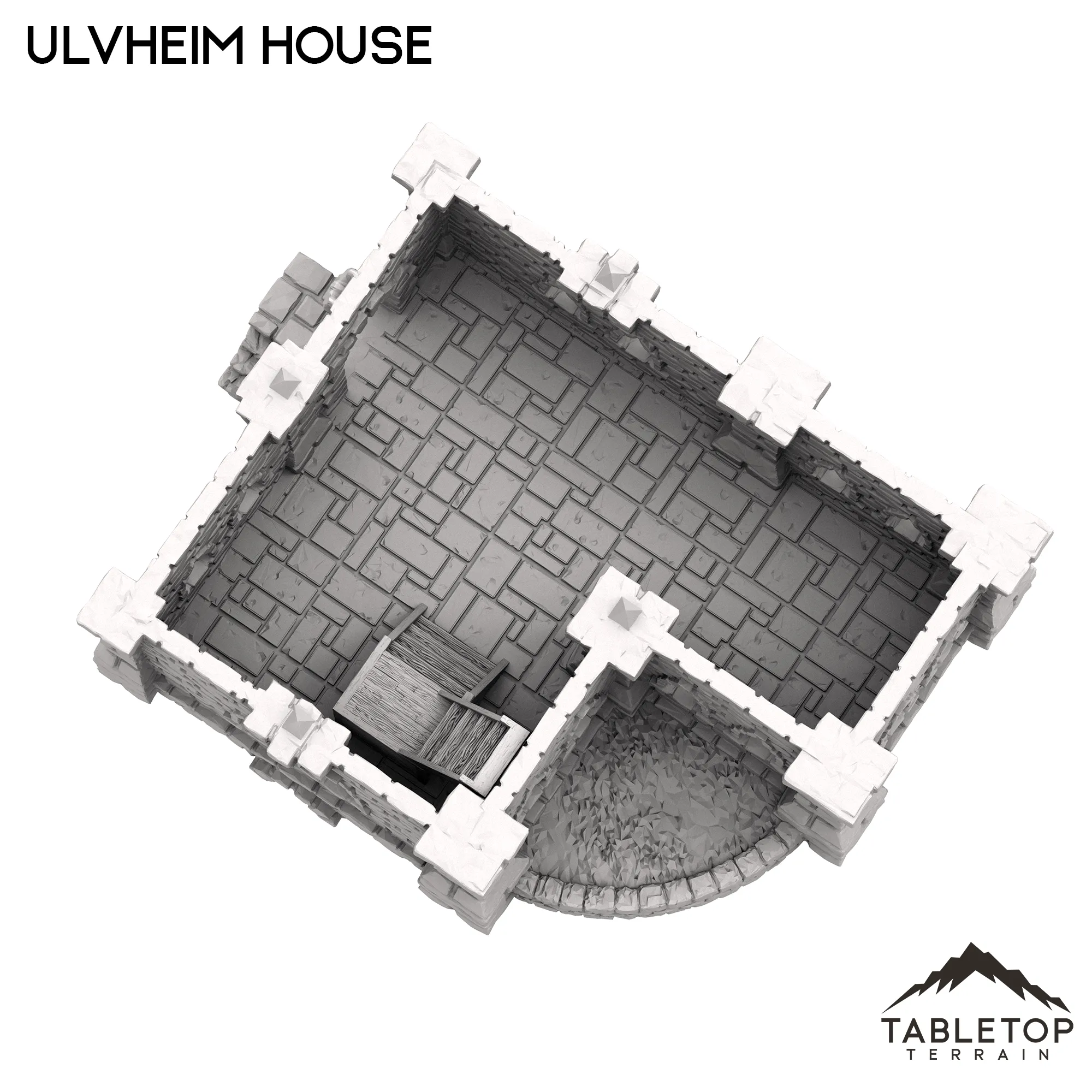 Ulvheim House