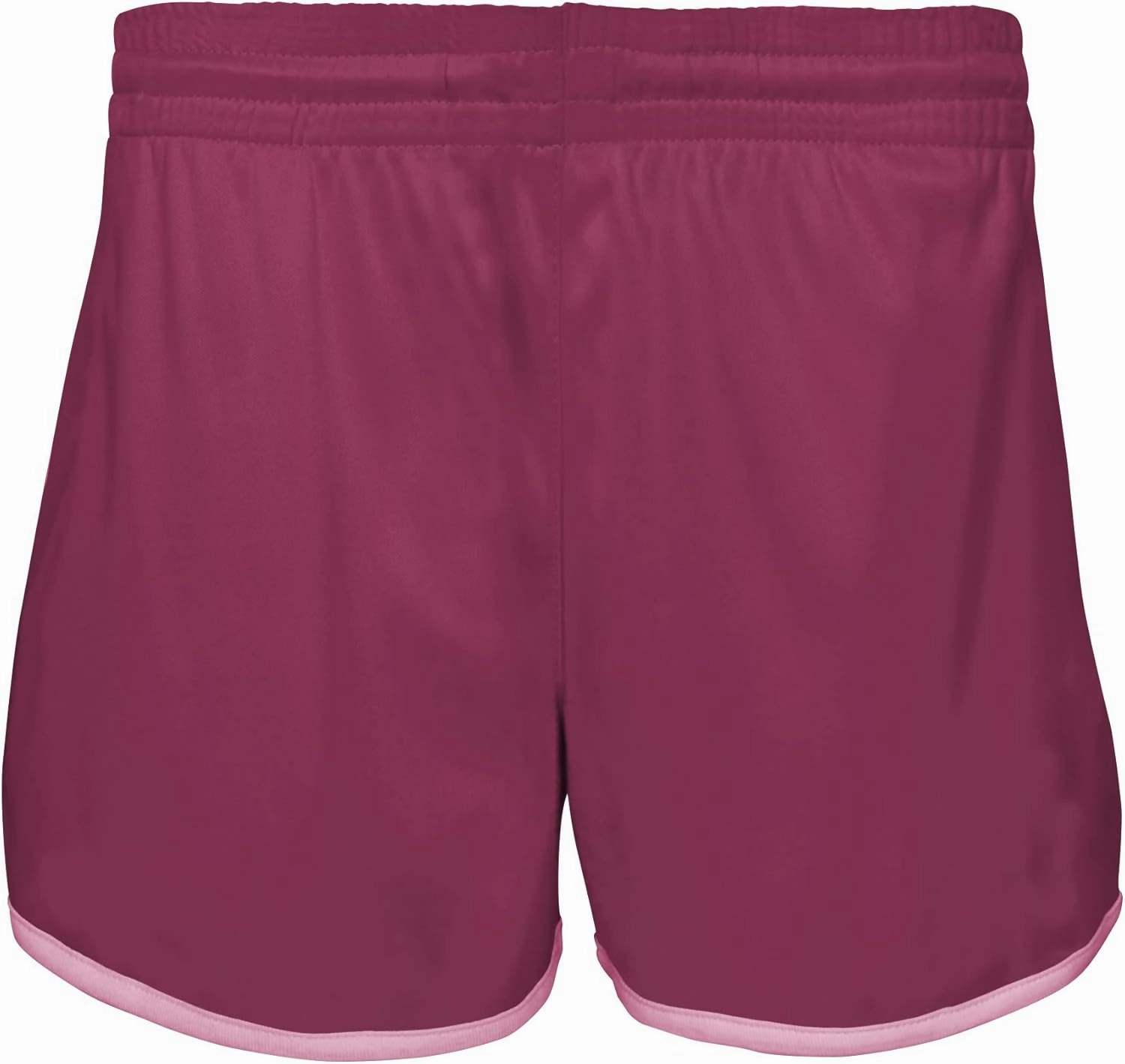 Umbro Girls Classic Gym Short