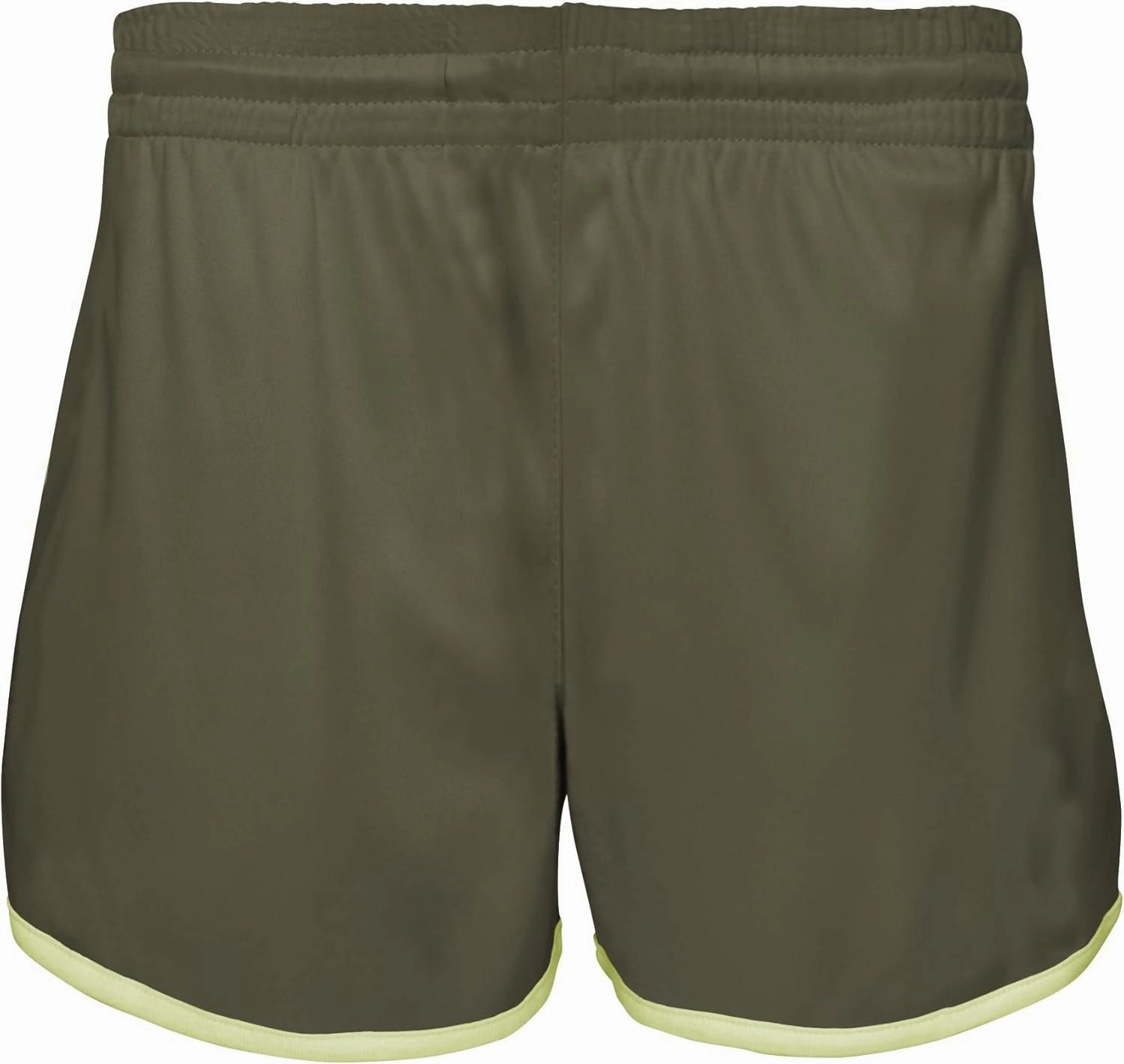 Umbro Girls Classic Gym Short