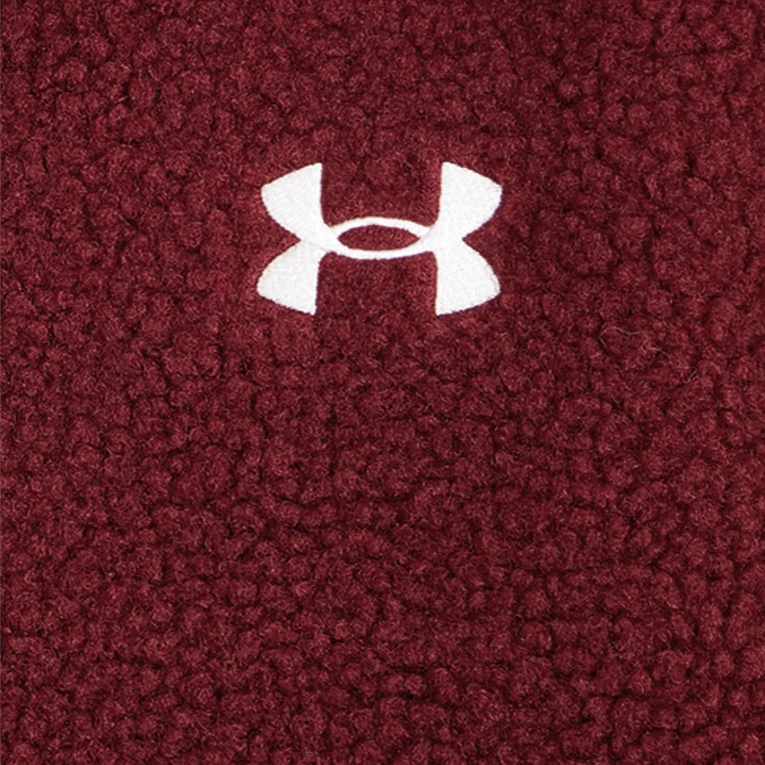 Under Armour boys Long Sleeve Logo Hoodie & Joggers Set
