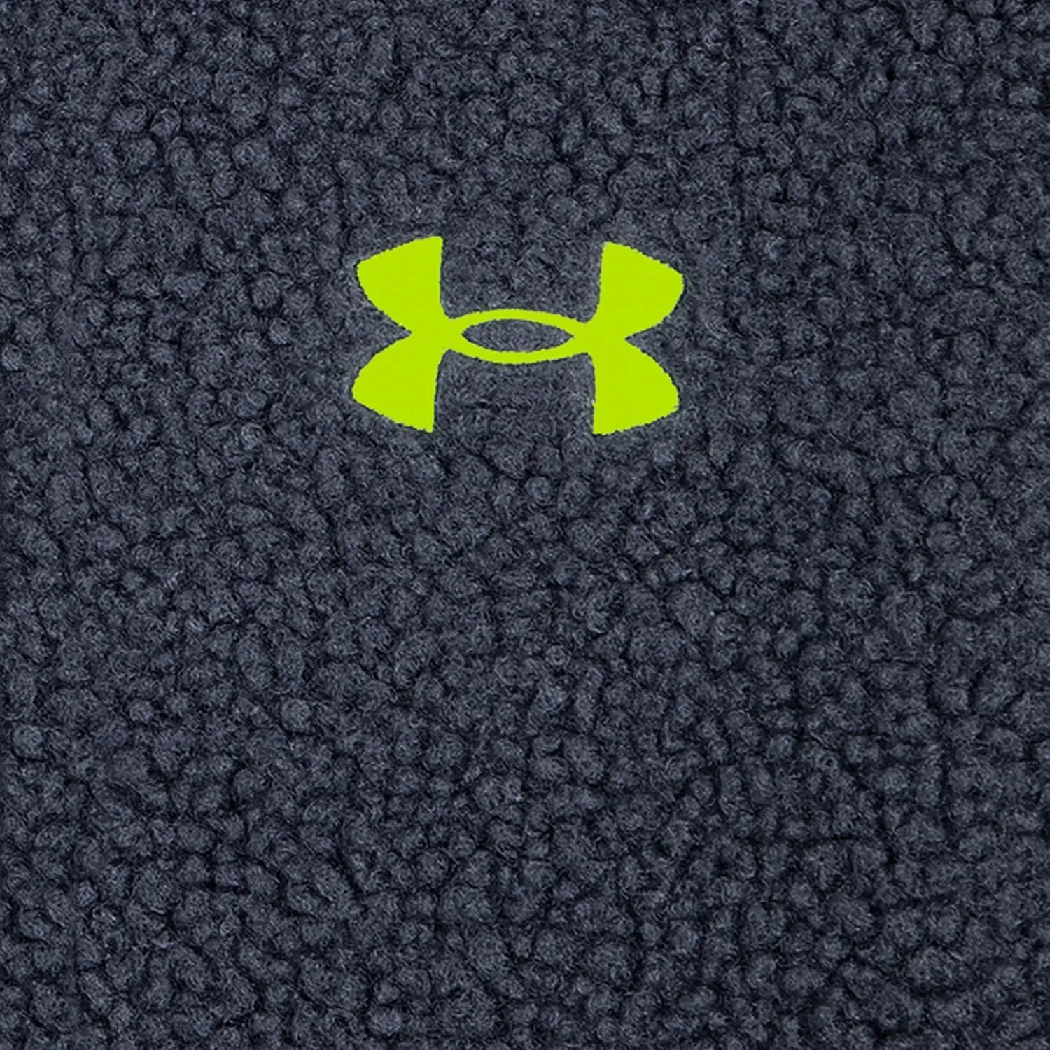 Under Armour boys Long Sleeve Logo Hoodie & Joggers Set