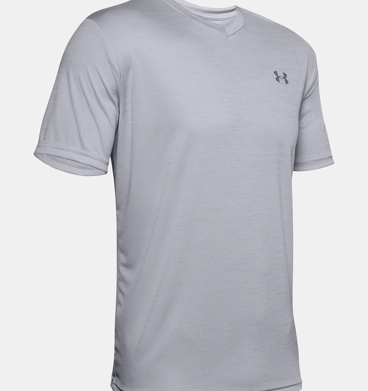 Under Armour Men's Tech 2.0 V-Neck Short-Sleeve T-Shirt