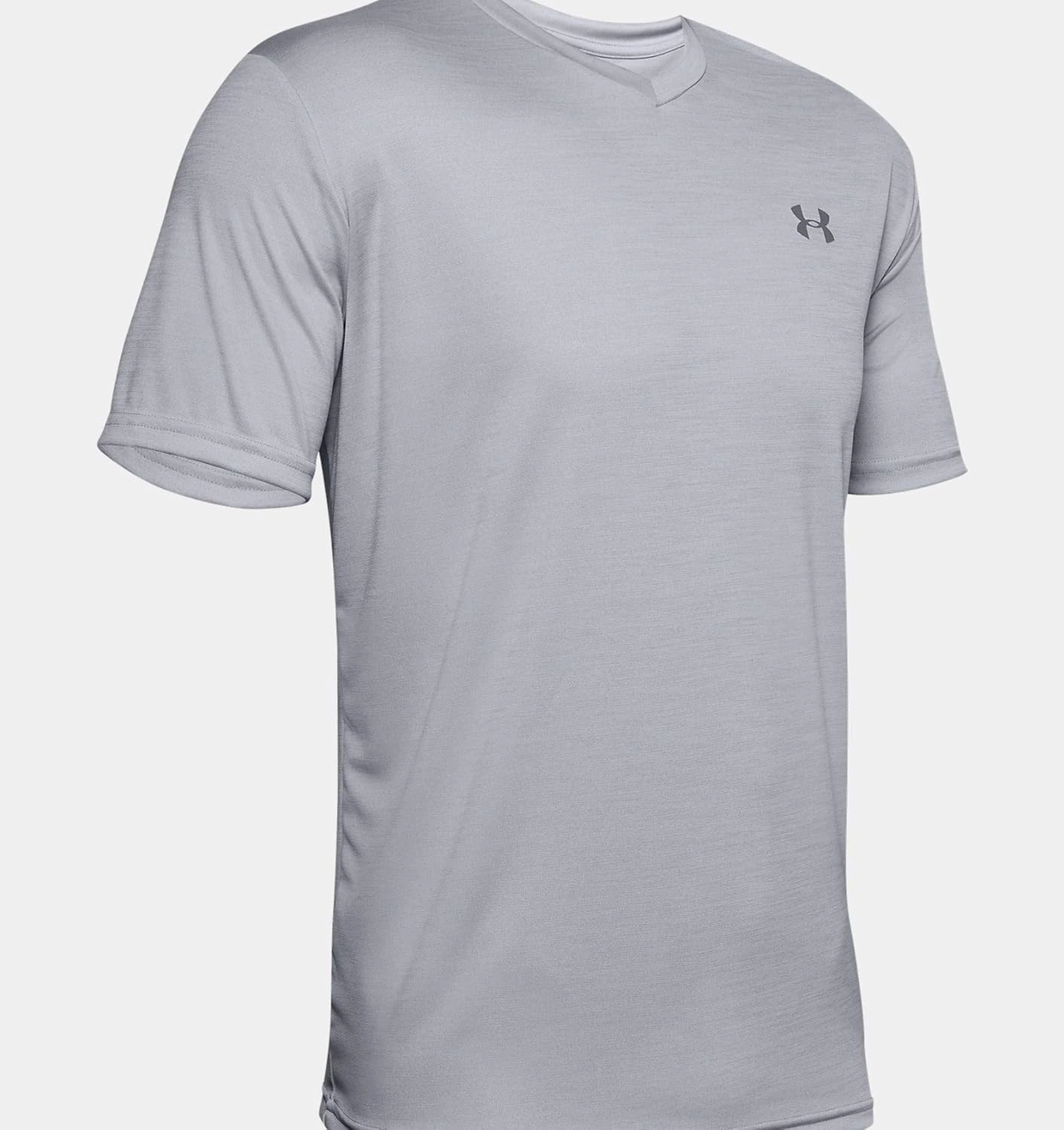 Under Armour Men's Tech 2.0 V-Neck Short-Sleeve T-Shirt