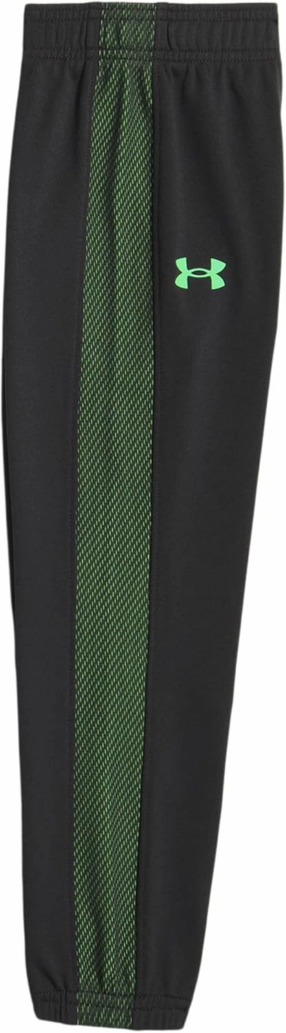 Under Armour mens Long Sleeve Logo Hoodie & Joggers Set