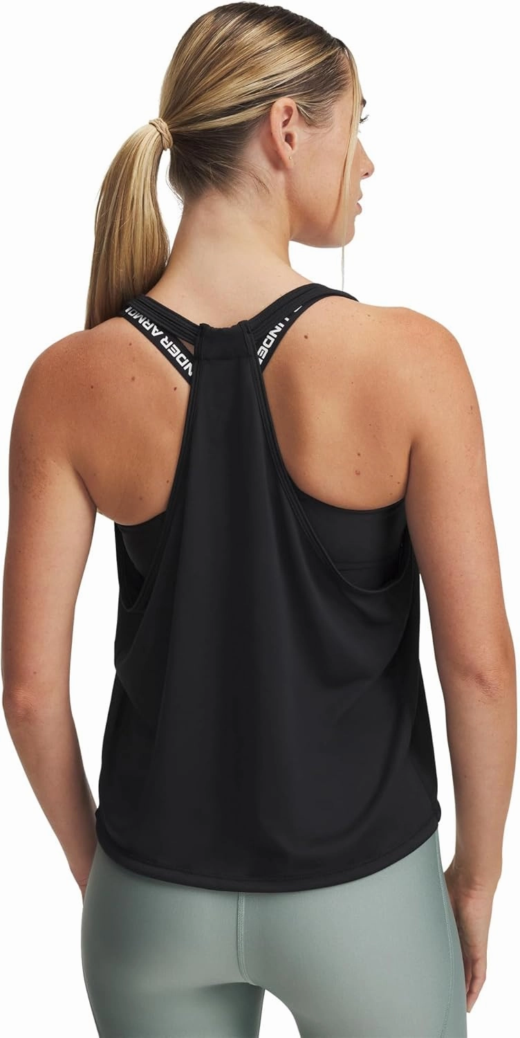 Under Armour Women's Tech Swing Tank Top