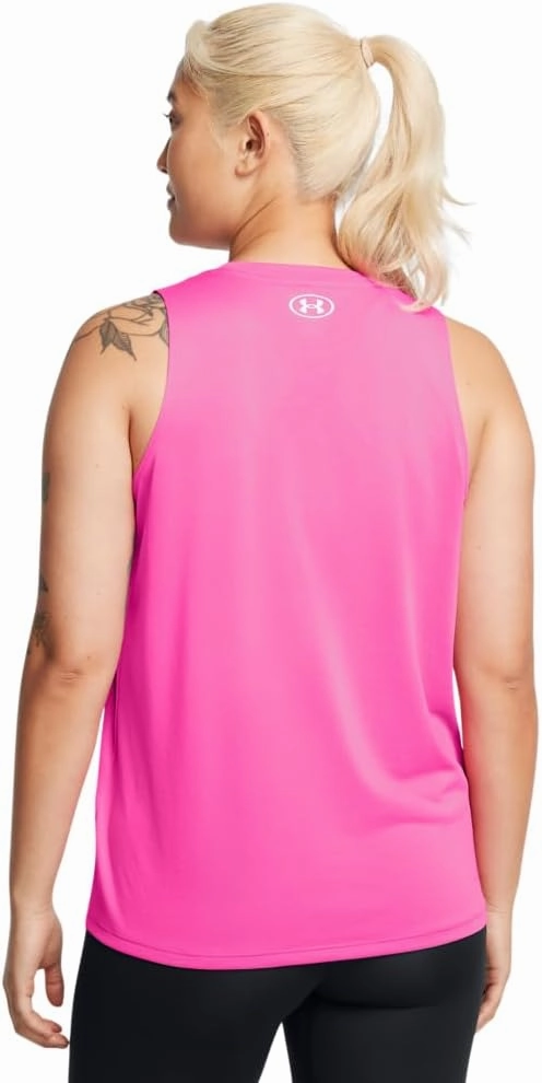 Under Armour Women's Tech Tank Top