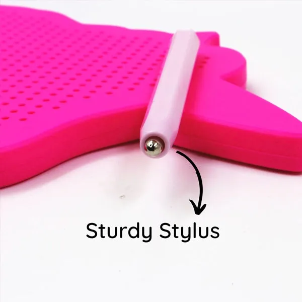 Uni Magball Tab - A Smart Learning Tool for Kids