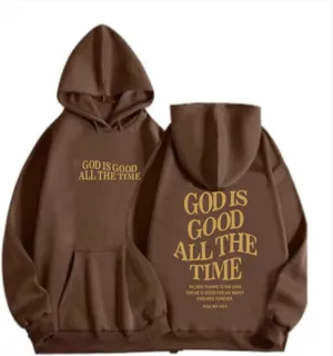 Unisex Christian Hoodies Trust In The Lord Jesus Hoodie Cross Sweatshirt Letter Graphic Christian Faith Hoodies Funny
