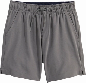 vineyard vines Boys' Pull-on Performance Shorts