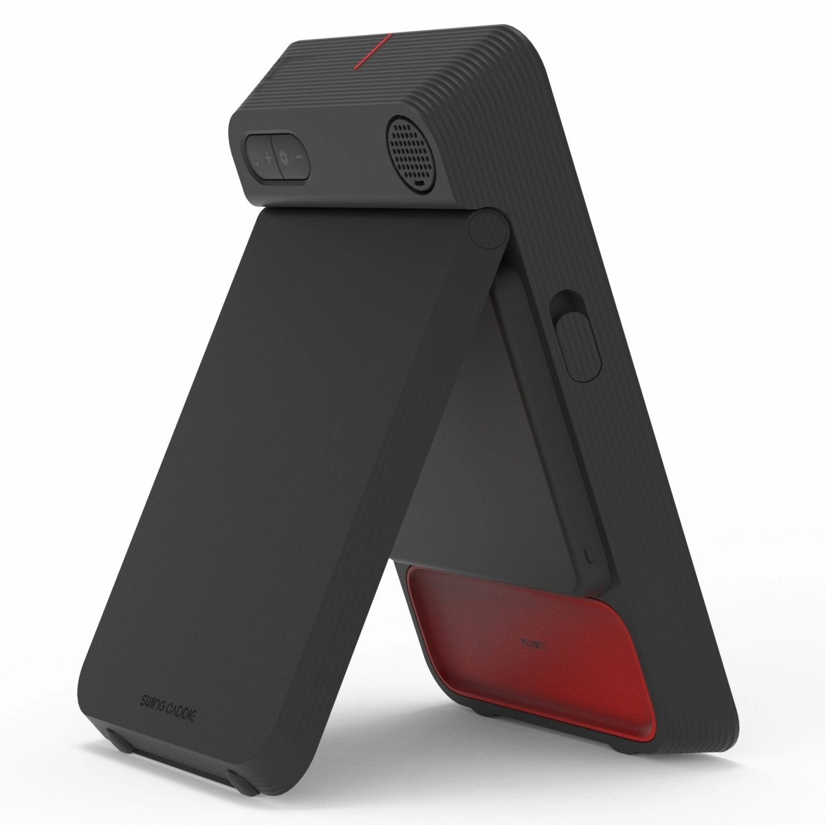 Voice Caddie SC4 Simulator   Launch Monitor