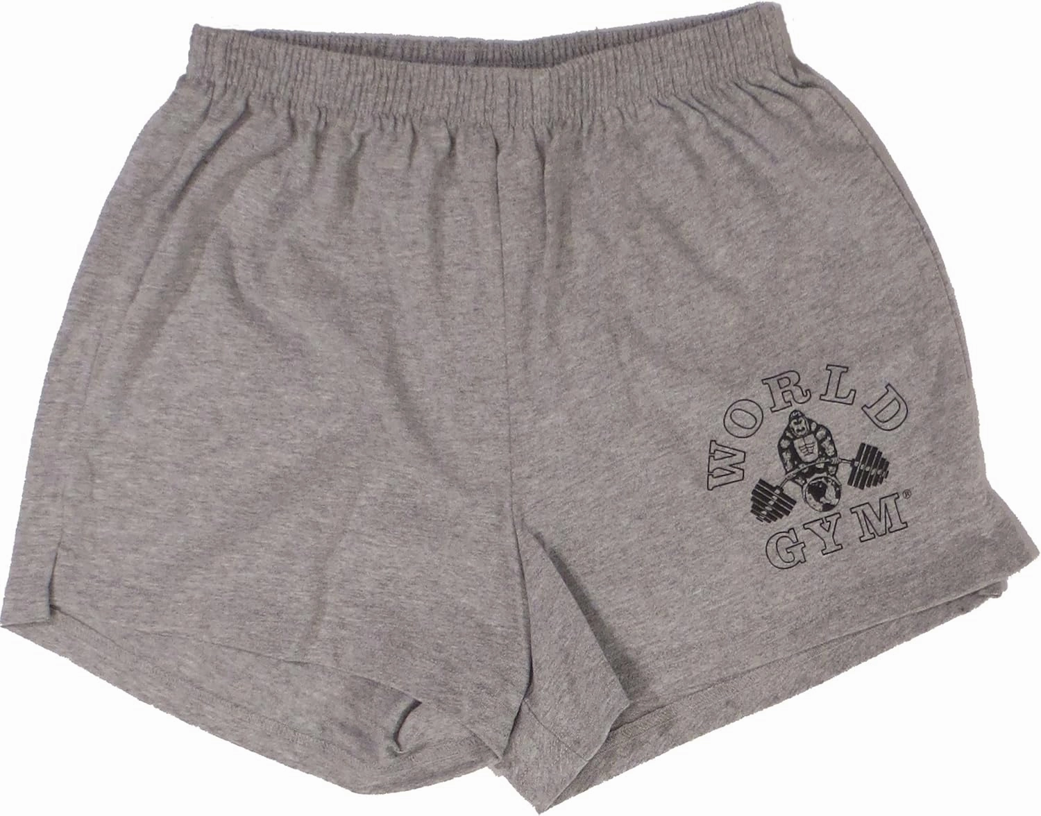 W601 Shorts