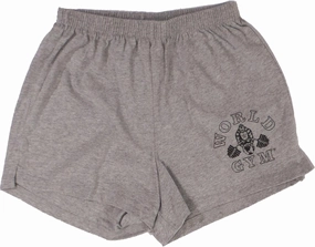 W601 Shorts