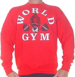 W801 Sweatshirt - Classic Logo