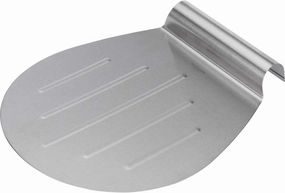 Westmark Cake/Pizza Lifter, 14.2" x 10.2, Stainless Steel