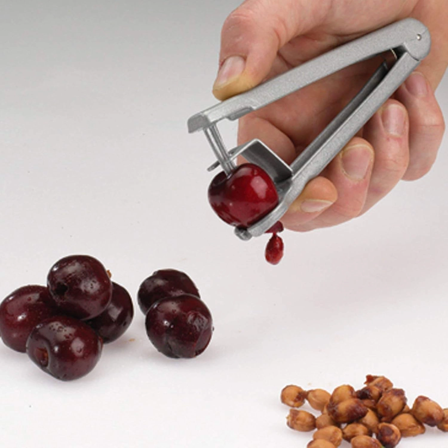 Westmark Cherry Stoner "Kernex"