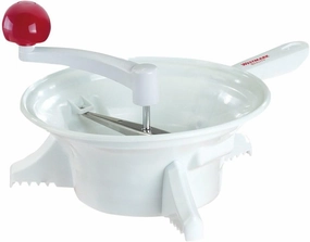 Westmark Food mill, 9 Inch, A, DE
