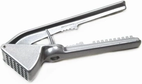 Westmark Garlic Kitchen Tools, one Size, Silver