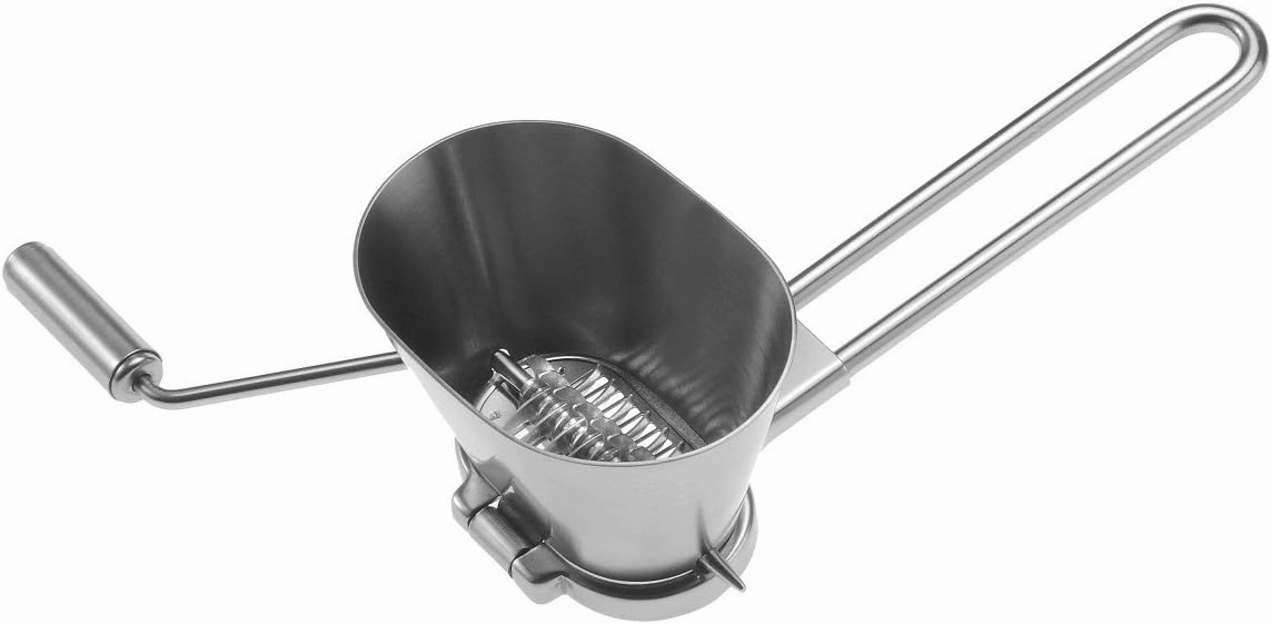 Westmark Germany Easy to Use Hand Held Herb Mill Perfect for Dressings and Sauces, one size, x