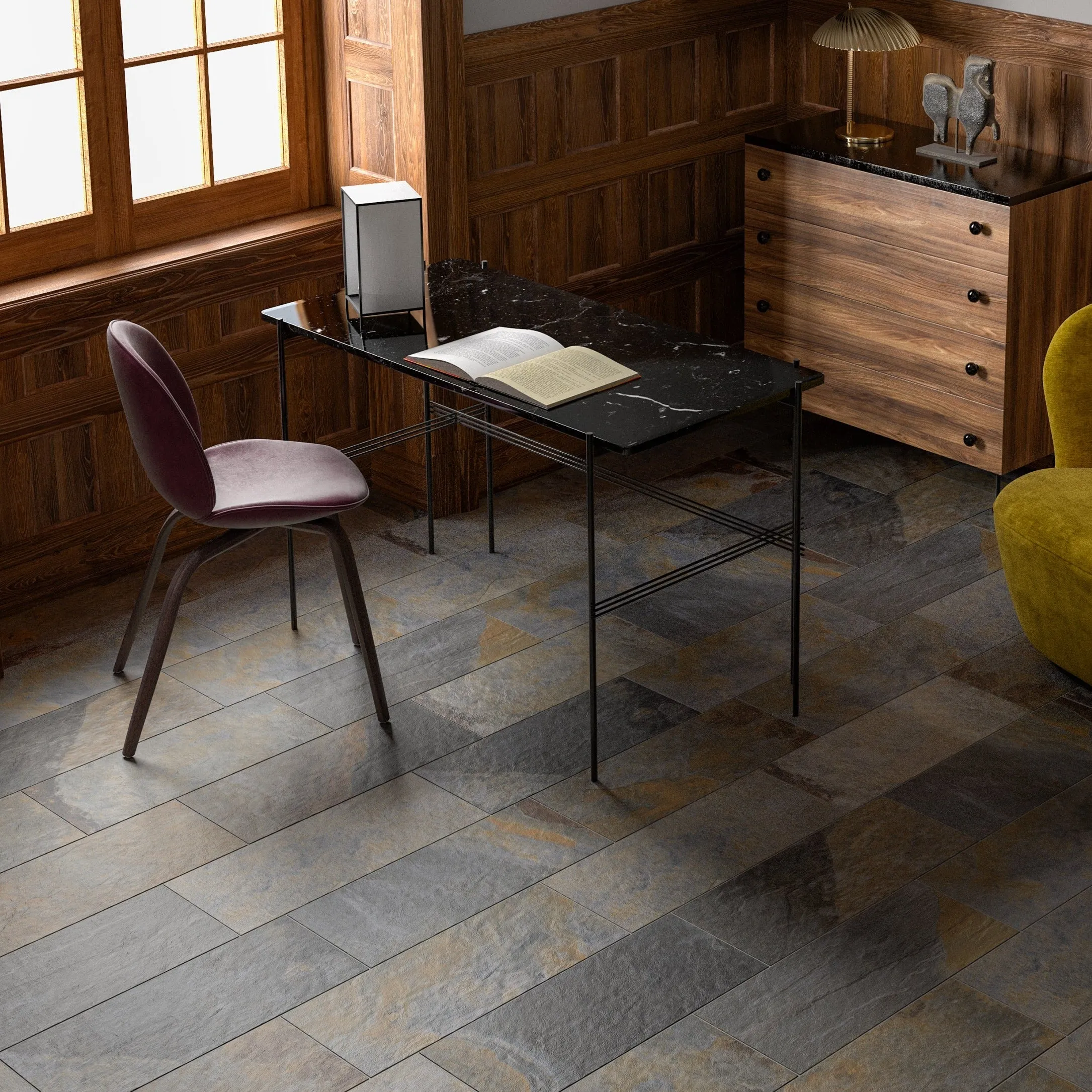 Westmorland Natural 30x60