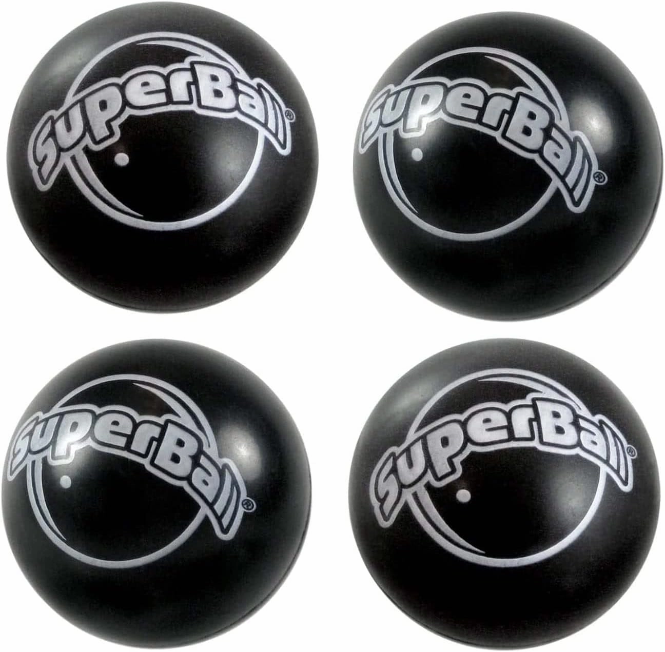 Wham-O The Original Superball with Zectron