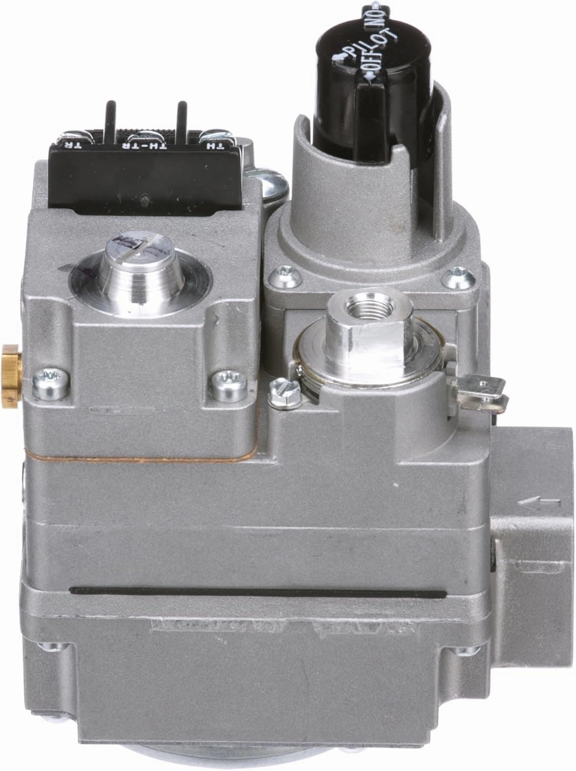 White-Rodgers White Rodgers 36C03-333 Gas Control Valve Side Outlet 24V
