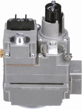 White-Rodgers White Rodgers 36C03-333 Gas Control Valve Side Outlet 24V